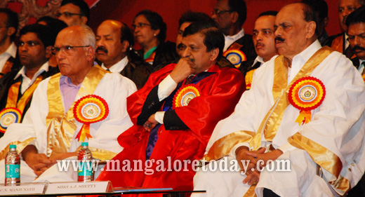 Mangalore Univrsity  2